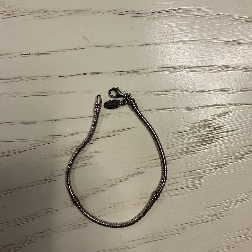 Authentic Pandora Bracelet